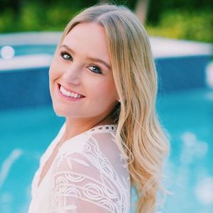 Meet your Posher, Liz